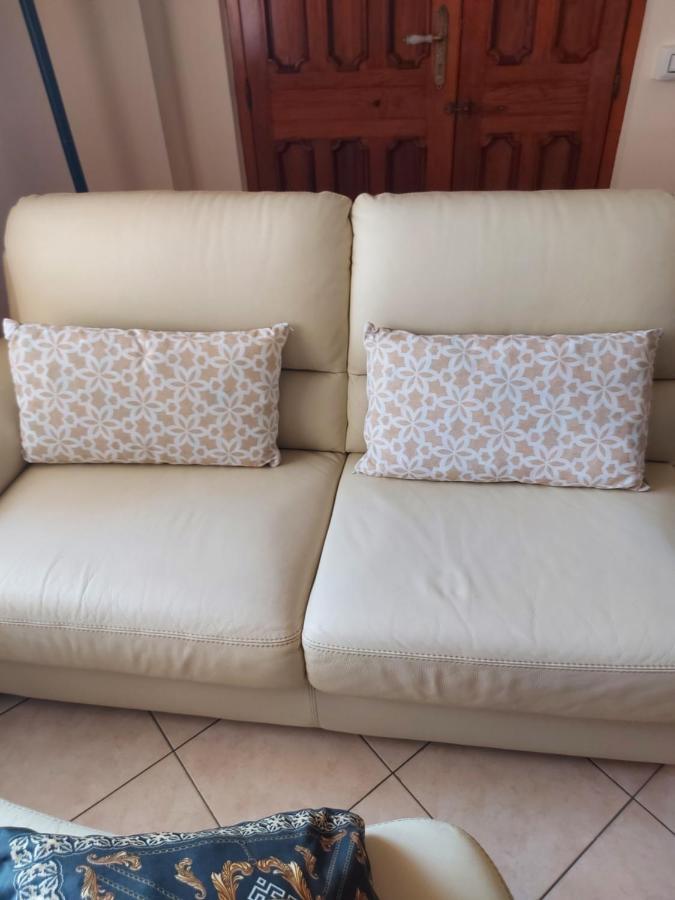 Casa Pina Appartement Cagliari Buitenkant foto