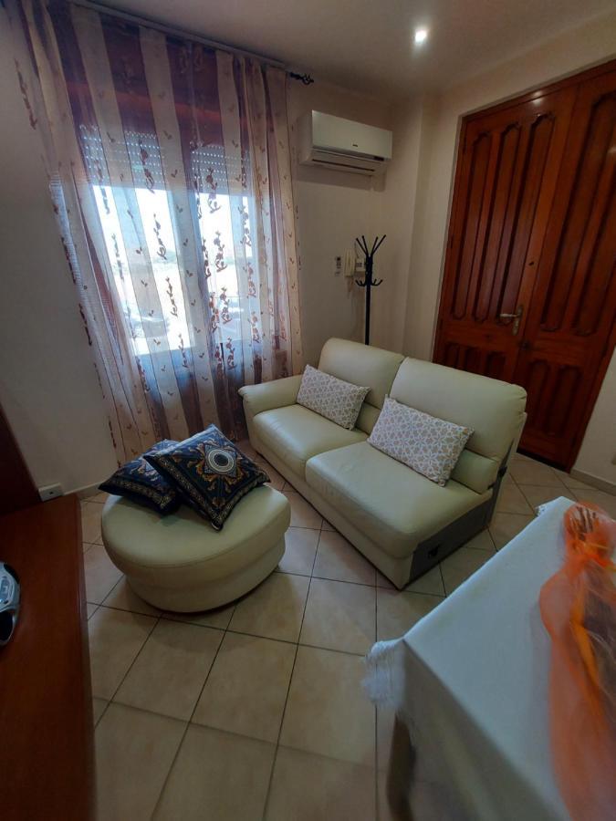 Casa Pina Appartement Cagliari Buitenkant foto